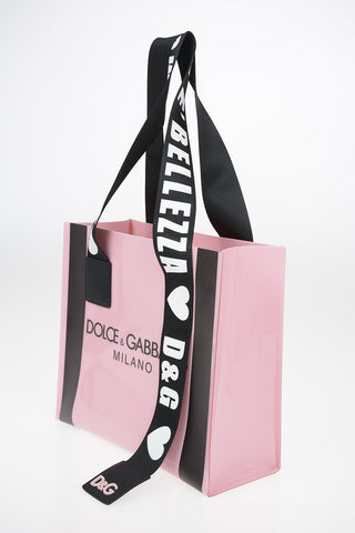 PVC Tote bag