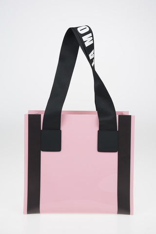 PVC Tote bag