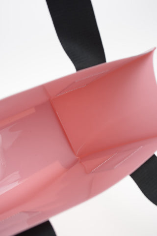 PVC Tote bag