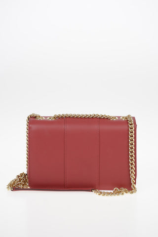 Leather DG MILLENNIALS bag