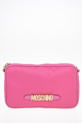 Nylon Shoulder bag