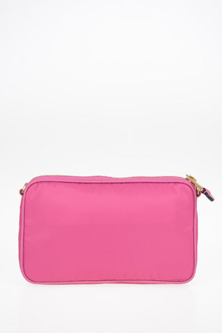 Nylon Shoulder bag