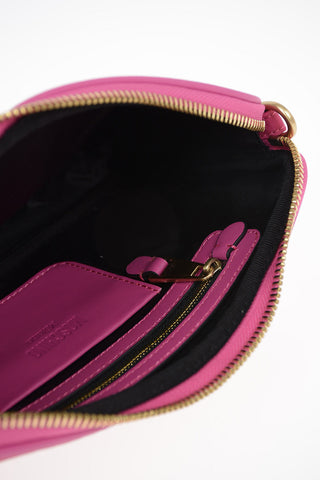 Nylon Shoulder bag
