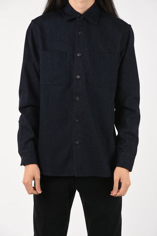 Denim OVERD Shirt