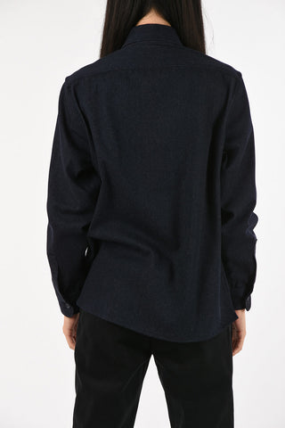 Denim OVERD Shirt