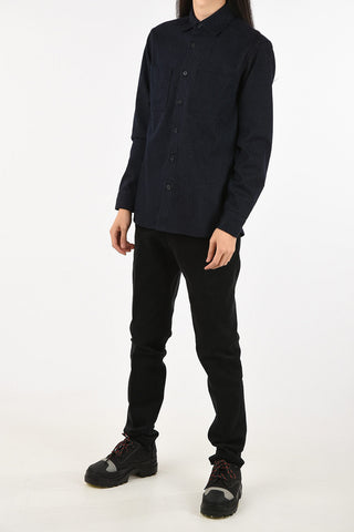 Denim OVERD Shirt