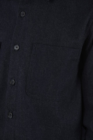 Denim OVERD Shirt