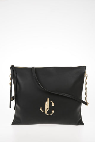 Leather VARENNE Crossbody  bag
