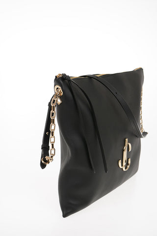 Leather VARENNE Crossbody  bag