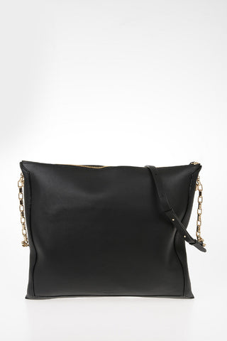 Leather VARENNE Crossbody  bag