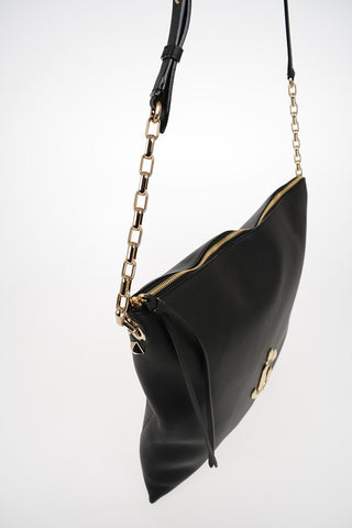 Leather VARENNE Crossbody  bag