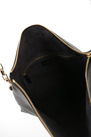 Leather VARENNE Crossbody  bag