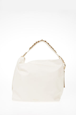 Large Leather CALLIE Shoulder bag