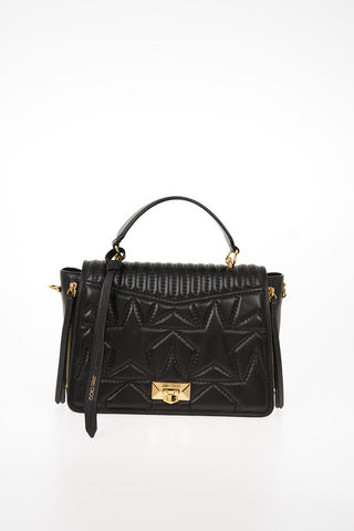 Matellasse Nappa HELIA Handbag