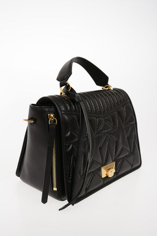 Matellasse Nappa HELIA Handbag