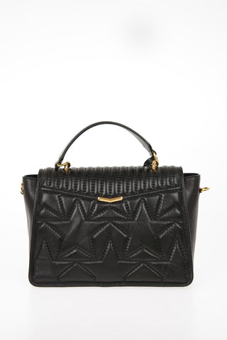Matellasse Nappa HELIA Handbag