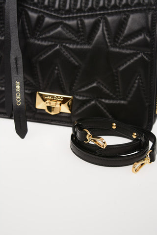 Matellasse Nappa HELIA Handbag