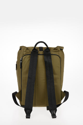 EST 1981 Fabric KENT Backpack with Drawstring