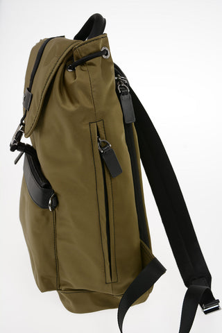 EST 1981 Fabric KENT Backpack with Drawstring
