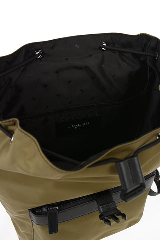 EST 1981 Fabric KENT Backpack with Drawstring