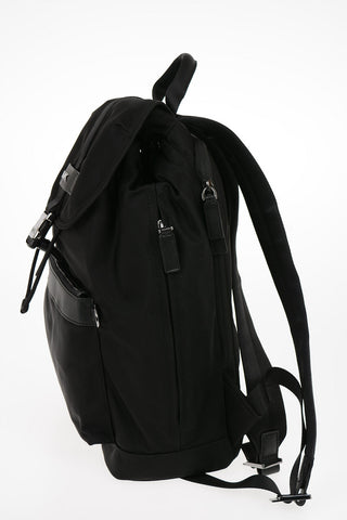 EST 1981 Fabric KENT Backpack with Drawstring