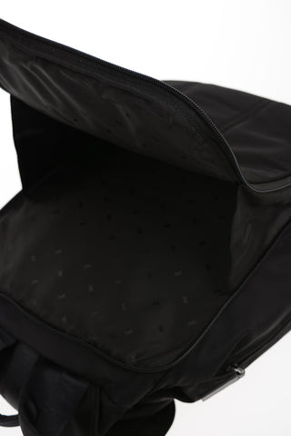 EST 1981 Fabric KENT Backpack with Drawstring