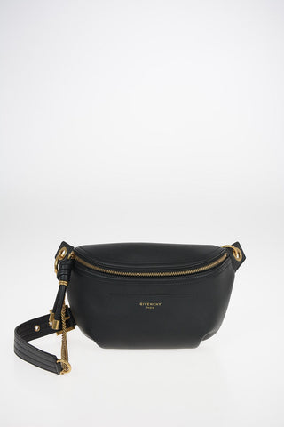 Leather WHIP Bum Bag