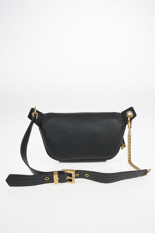 Leather WHIP Bum Bag
