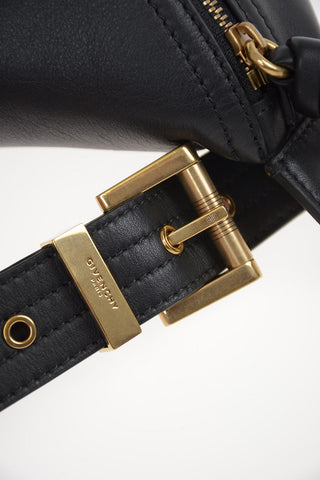 Leather WHIP Bum Bag