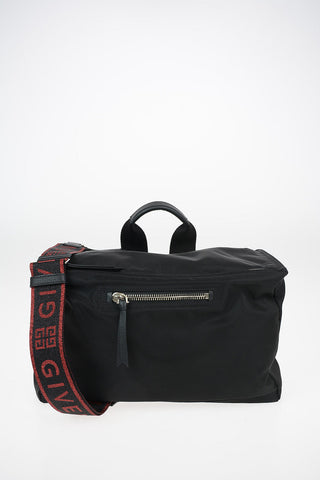 Maxi PANDORA Bag with Removable Shoulder Strap