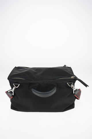 Maxi PANDORA Bag with Removable Shoulder Strap