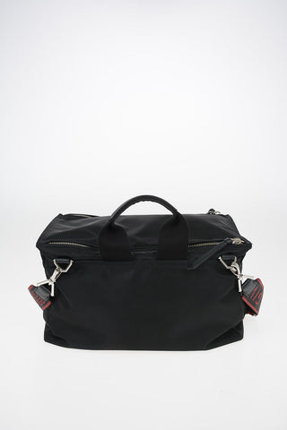 Maxi PANDORA Bag with Removable Shoulder Strap