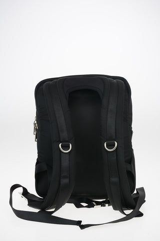 FRANKENSTEIN Fabric Utility Backpack