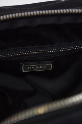 FRANKENSTEIN Fabric Utility Backpack