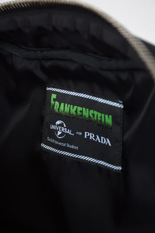FRANKENSTEIN Fabric Utility Backpack