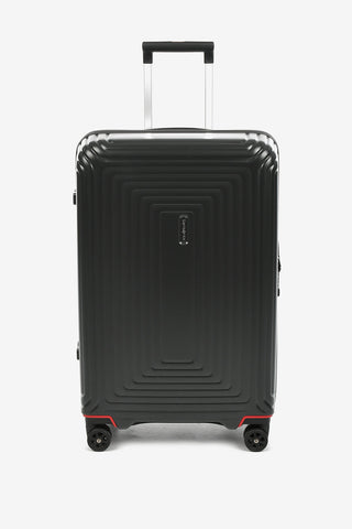NEOPULSE Medium Trolley 69cm 4W Matte Black