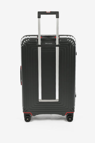 NEOPULSE Medium Trolley 69cm 4W Matte Black