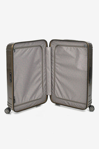 NEOPULSE Medium Trolley 69cm 4W Metallic Sand