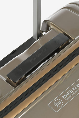NEOPULSE Medium Trolley 69cm 4W Metallic Sand