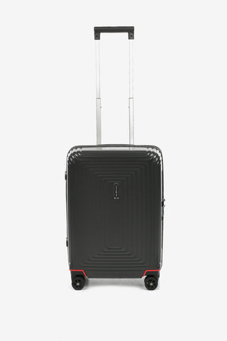 NEOPULSE Cabin Trolley 55cm 4W Matte Black