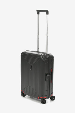 NEOPULSE Cabin Trolley 55cm 4W Matte Black