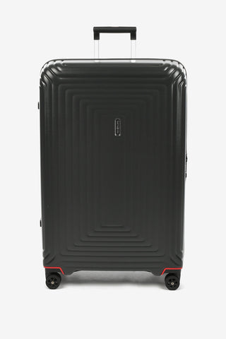 NEOPULSE Large Trolley 81cm 4W Matte Black