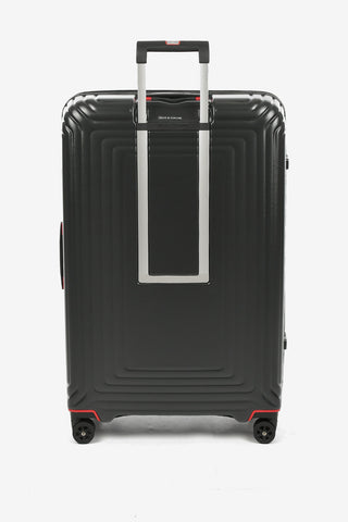 NEOPULSE Large Trolley 81cm 4W Matte Black