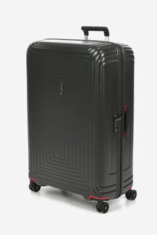 NEOPULSE Large Trolley 81cm 4W Matte Black