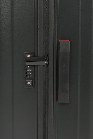 NEOPULSE Large Trolley 81cm 4W Matte Black