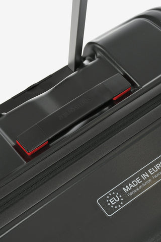 NEOPULSE Large Trolley 81cm 4W Matte Black
