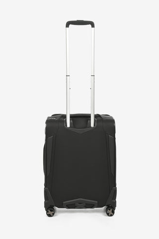 X’BLADE 4.0 Cabin Trolley 55cm 4W Black