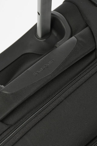 X’BLADE 4.0 Cabin Trolley 55cm 4W Black