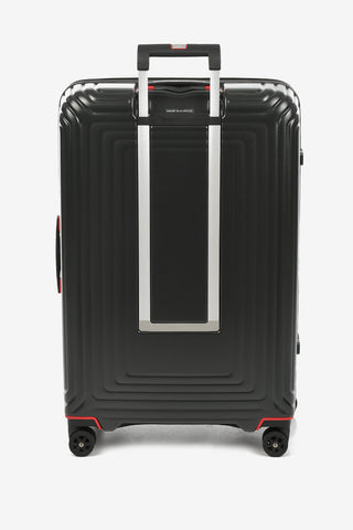 NEOPULSE Large Trolley 75cm 4W Matte Black