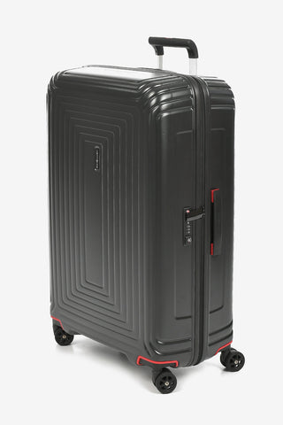 NEOPULSE Large Trolley 75cm 4W Matte Black